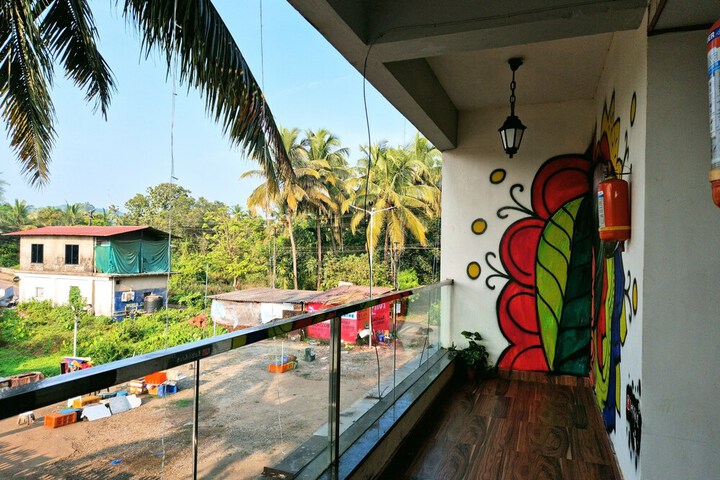 Terrace/Patio 95 of 169