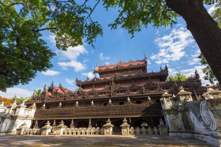 SHWE TAUNG TARN HOTEL