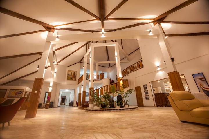 Hotel Interior 3 of 19