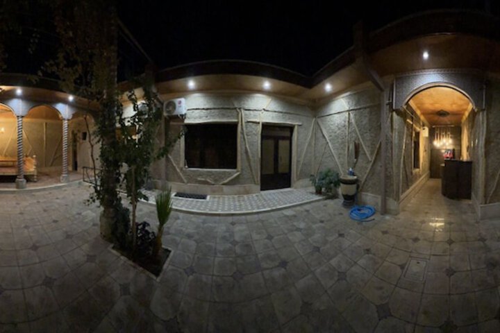Terrace/Patio 21 of 23