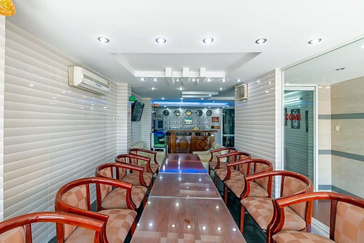 OYO 242 Thien Thanh Hotel