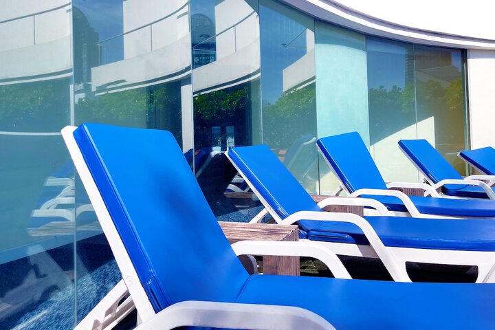 Terrace/Patio 56 of 58