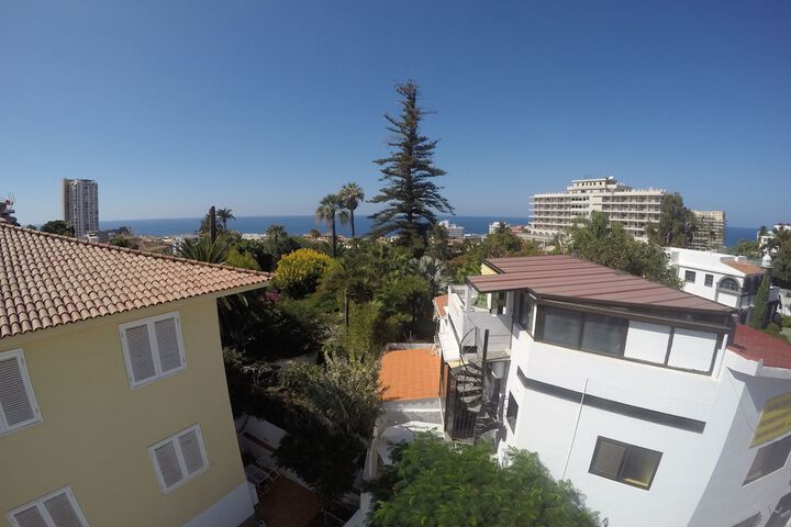 Hotel View 94 of 95