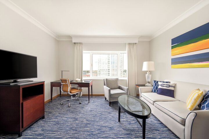 Room 116 of 441