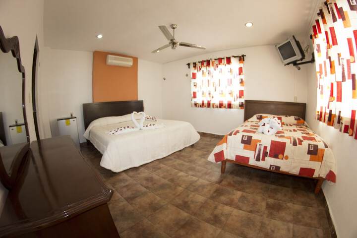 Room 9 of 55