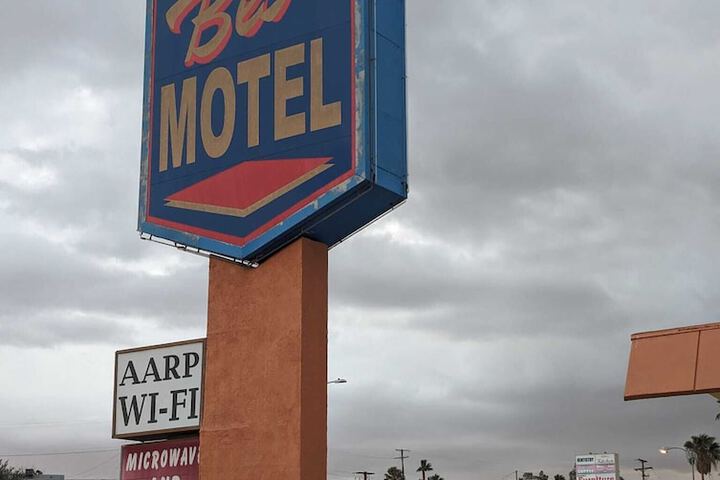 Hotel 37 of 42