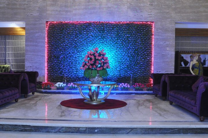 Lobby Photos