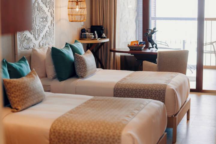 Hotel Río Guayas by Art Hotels Ecuador