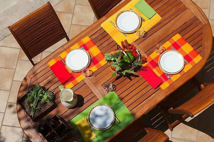 Dining 16 of 16