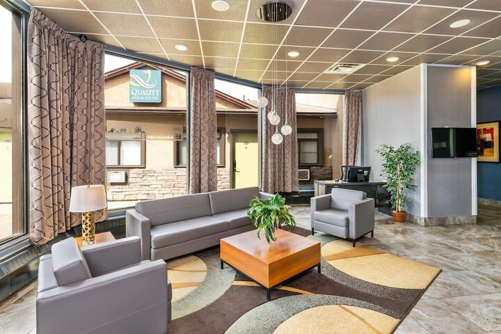 Lobby Photos