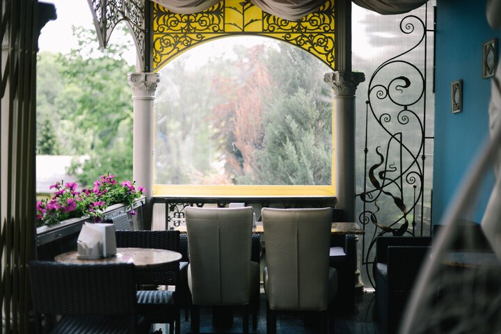 Terrace/Patio 43 of 49
