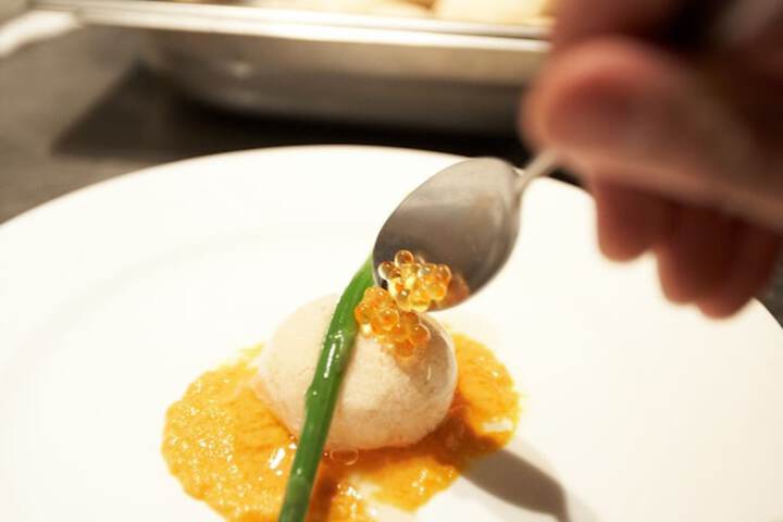 Dining Photos