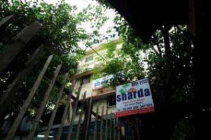 HOTEL SHARDA SION