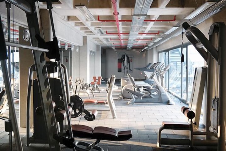 Fitness Club