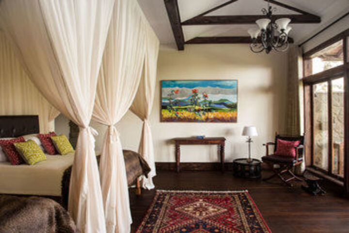 In-Room Amenity