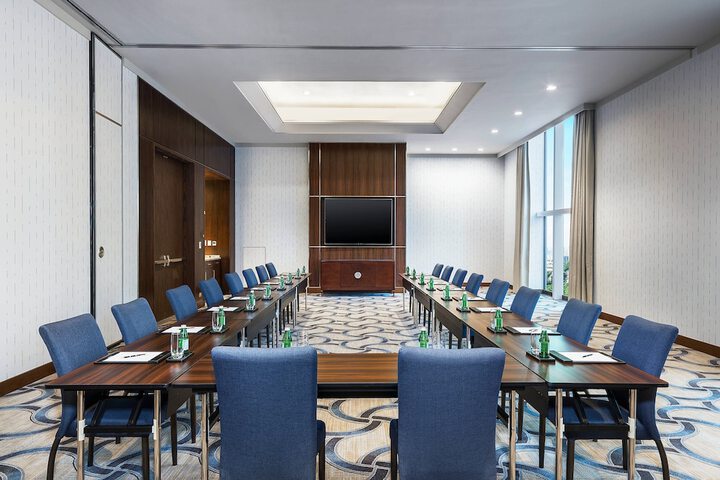 Meeting 94 of 110