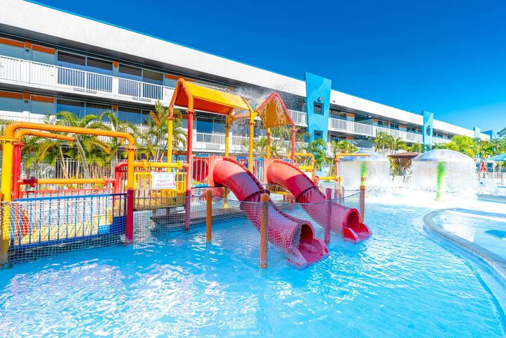 Water park