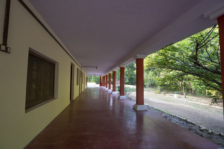 Terrace/Patio 29 of 32