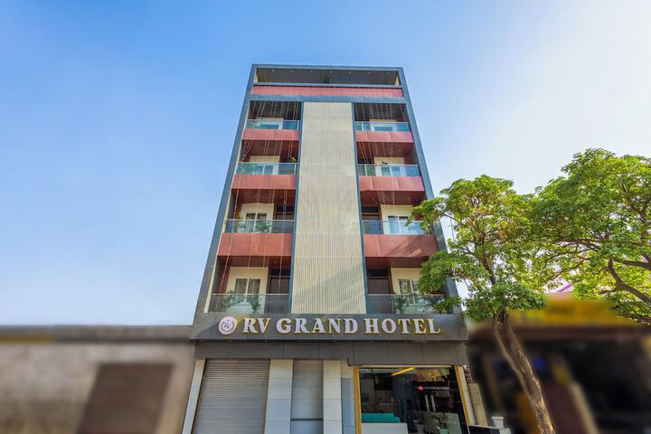 Hotel 8 of 11