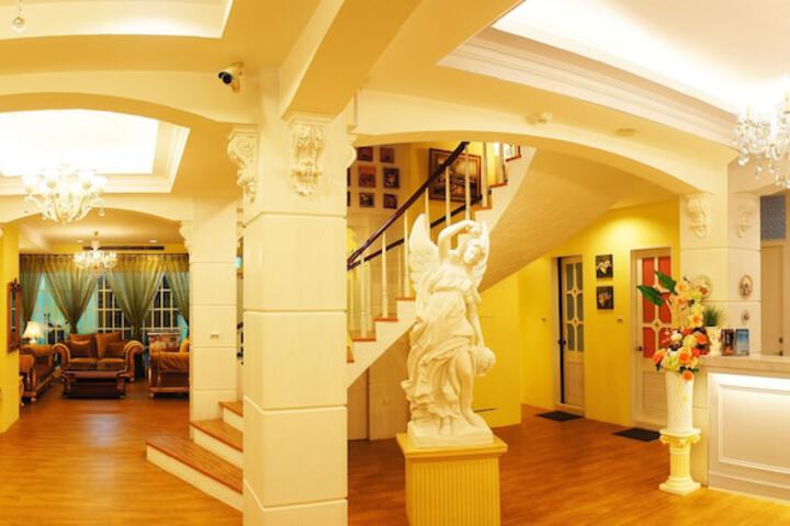 Hotel Interior 6 of 50