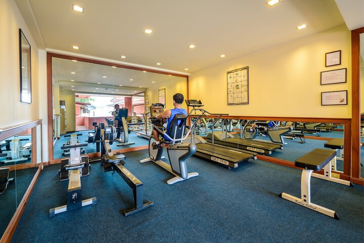 Health and Fitness 31 of 58