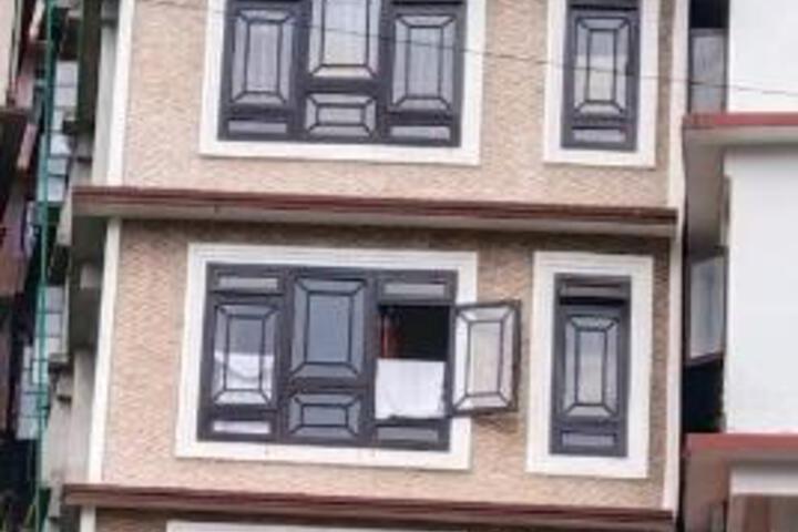 HOTEL SIKKIM VILLA