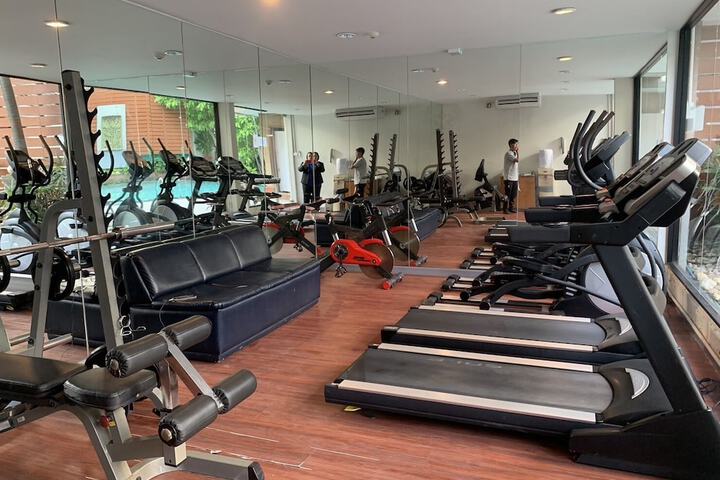 Health and Fitness 42 of 47