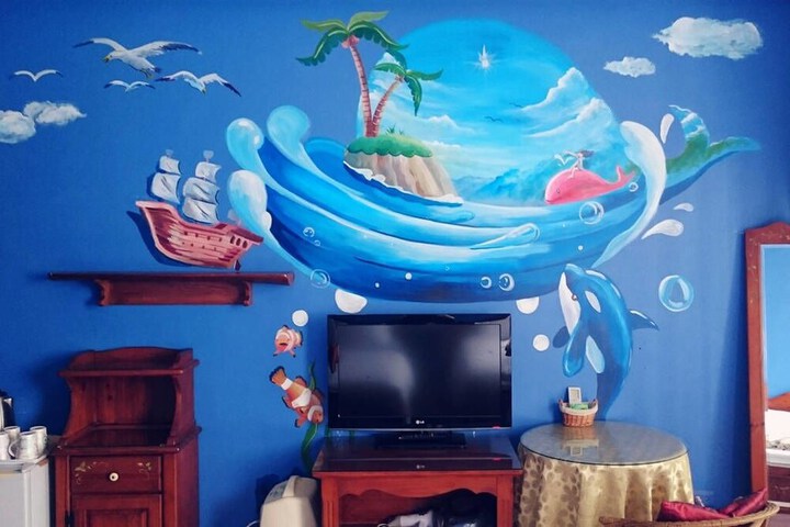 Room 10 of 120