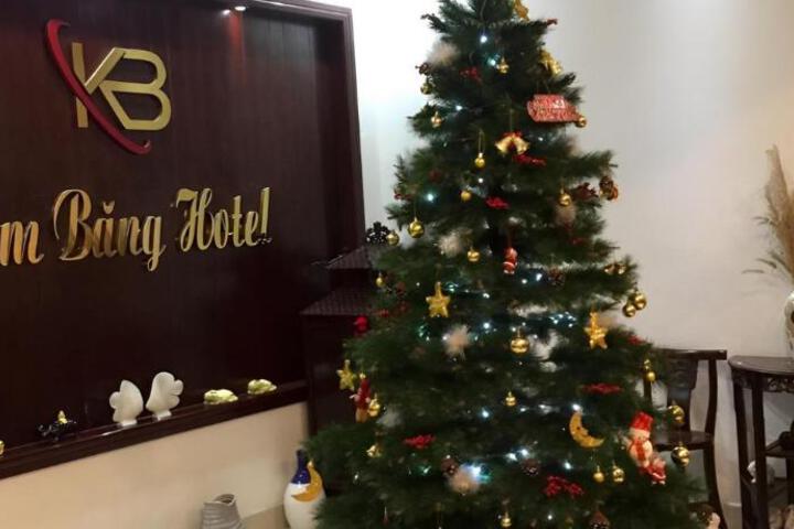 Photo of Kim Bang Binh Duong Hotel