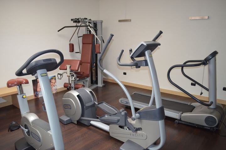 Health and Fitness 8 of 22