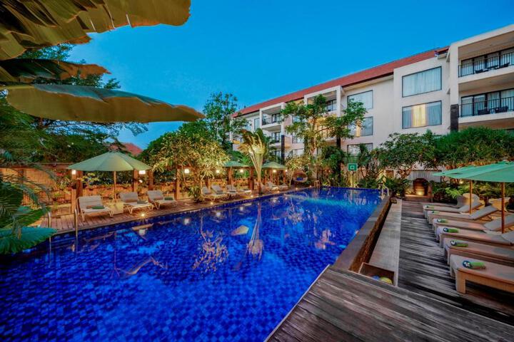 Duaraloka Sanur