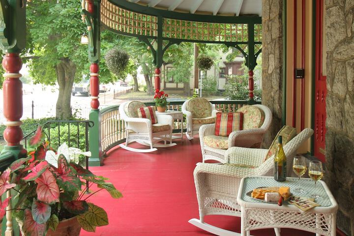 Terrace/Patio 62 of 75
