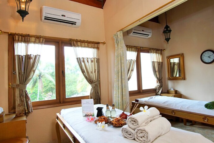 Spa Photos