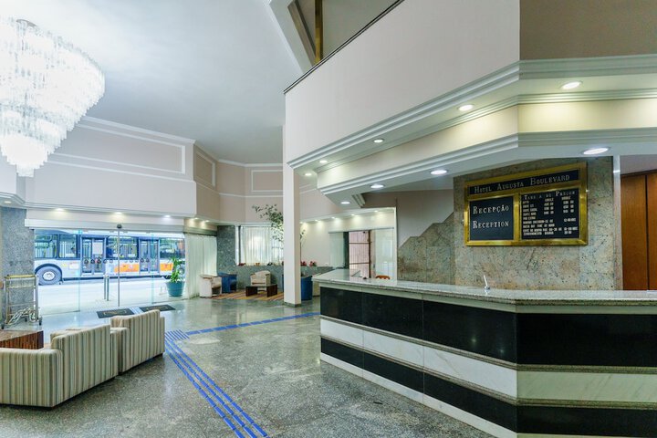 Hotel Interior 5 of 47