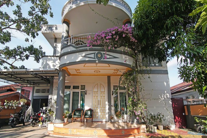 Hotel O Yoezef Homestay Syariah