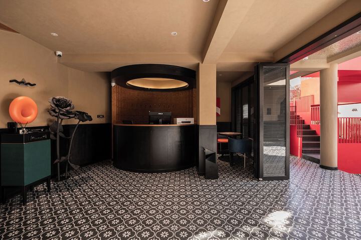 Hotel Interior 2 of 123