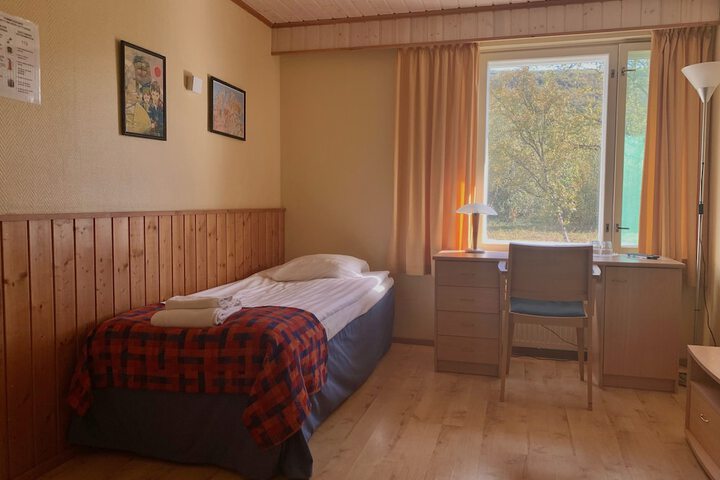 Room 15 of 54