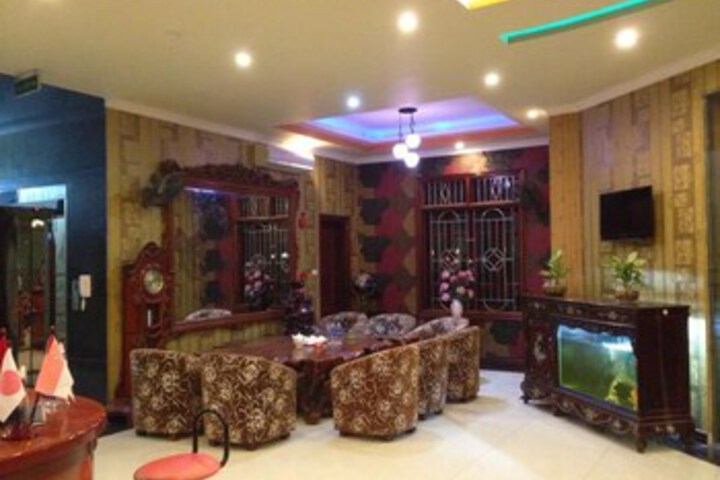 Best hotel Bac Ninh