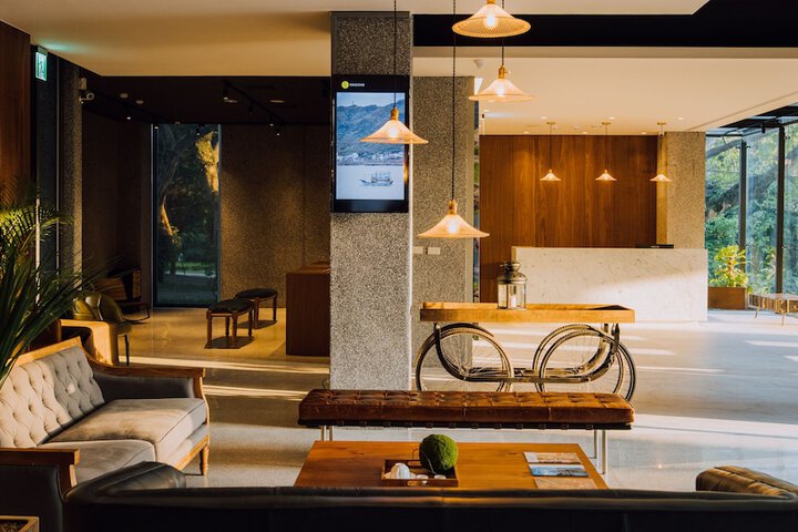 Hotel Interior 2 of 30