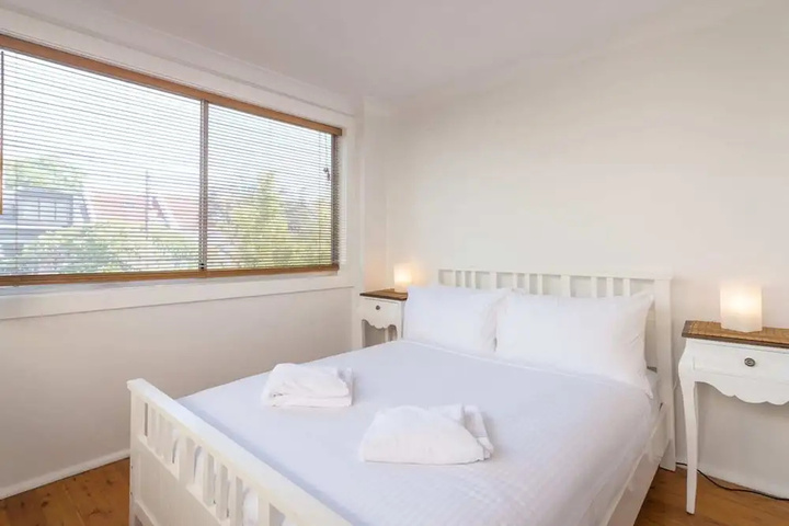 Stylish 3 Bedroom Townhouse in Darlinghurst