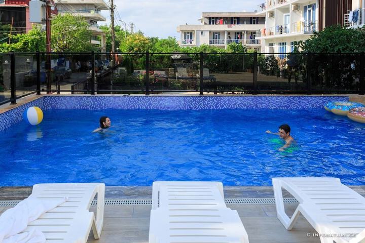 Pool 8 of 15