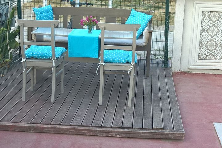 Terrace/Patio 65 of 67
