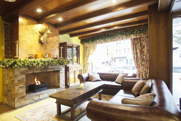 Lobby Photos