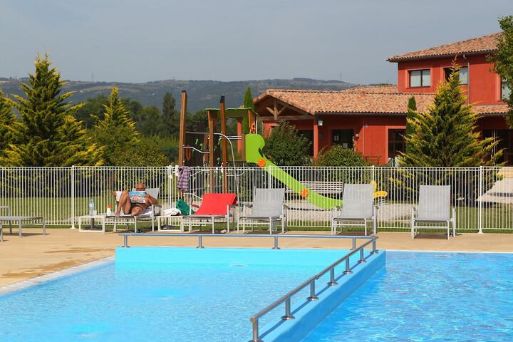 Pool to Cool