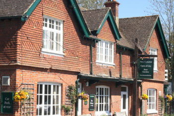 THE PLOUGH