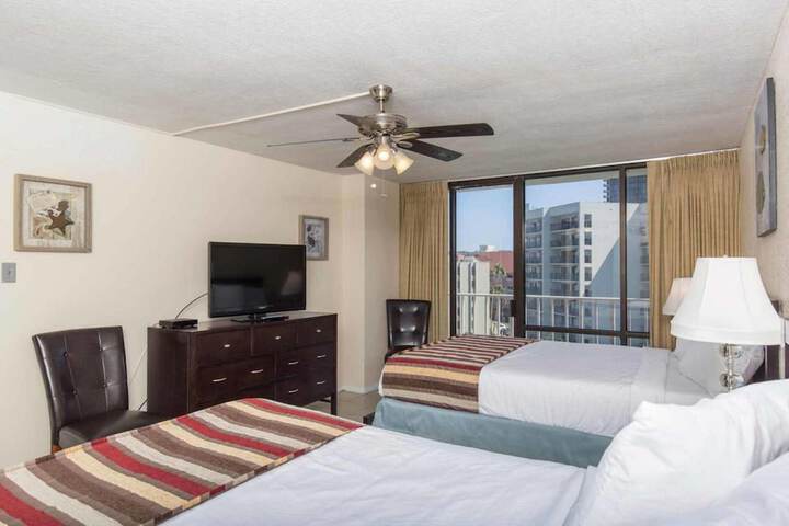 Saida Royale Condominium 9068 in South Padre Island, TX