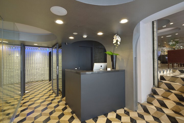 Lobby Photos