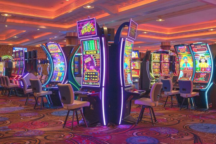Casino