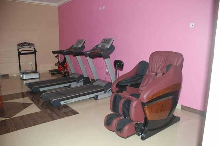 Health and Fitness 15 of 30