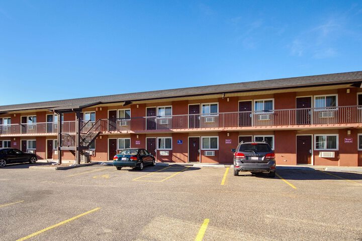 Exterior Photo